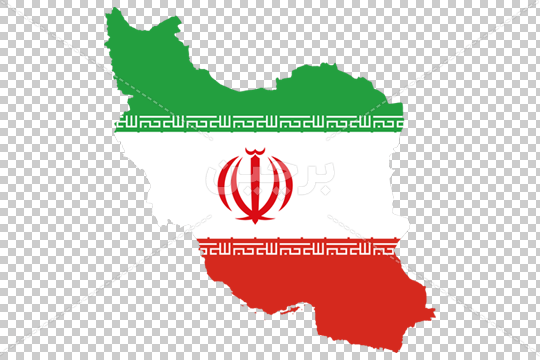 پرچم ایران - پرچم ایران در طول تاریخ - عکس پرچم کشور ایران - پرچم سه‌ رنگ  ایران - پرچم ایران png