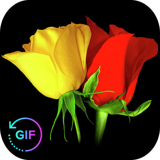 پس زمینه متحرک - عکس ویسگون