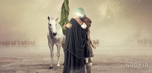 چهل حدیث زیارت امام حسین علیه السلام در کربلا - تسنیم چهل حدیث زیارت امام حسین علیه السلام در کربلا - تسنیم