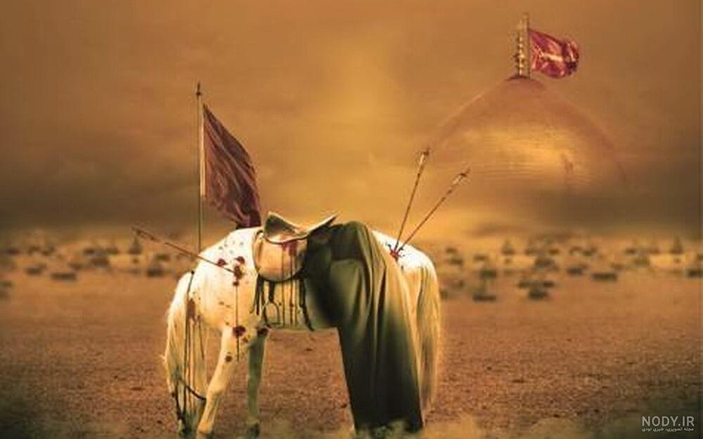 کربلا به وسعت همه تاریخ است/پرده های نقالی را به کار گرفتیم تا شمر و یزید زمان را معرفی کنیم - تسنیم کربلا به وسعت همه تاریخ است/پرده های نقالی را به کار گرفتیم تا شمر و یزید زمان را معرفی کنیم - تسنیم