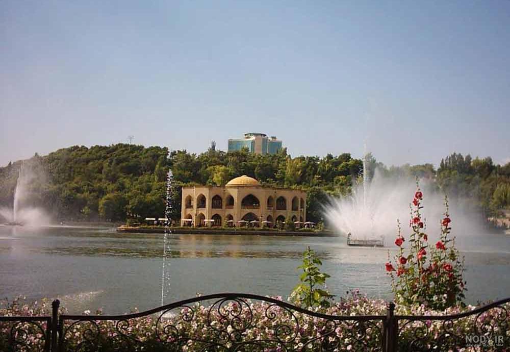 60 جاذبه گردشگری تبریز از بهار تا زمستان + عکس و آدرس