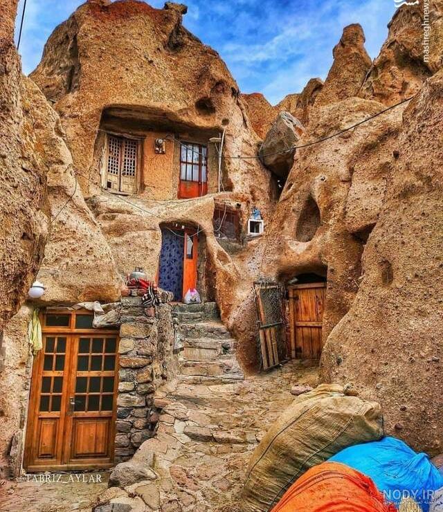 45+ روستاهای ایران؛ بهترین زمان سفر و جاذبه ها
