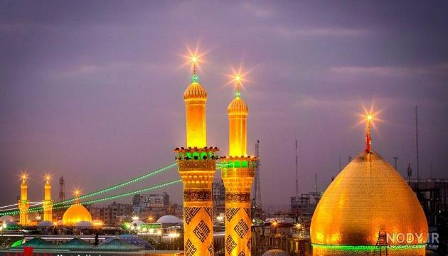 22 عکس باکیفیت حرم امام حسین (ع) 22 عکس باکیفیت حرم امام حسین (ع)