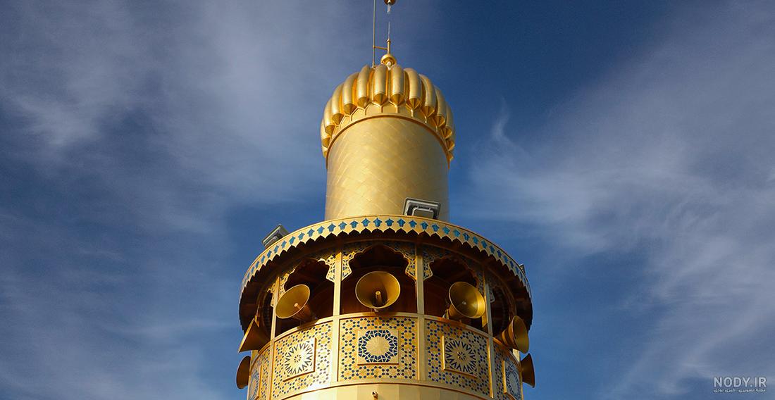 15 عکس بسیار زیبا از ضریح و داخل حرم امام علی (ع) 15 عکس بسیار زیبا از ضریح و داخل حرم امام علی (ع)