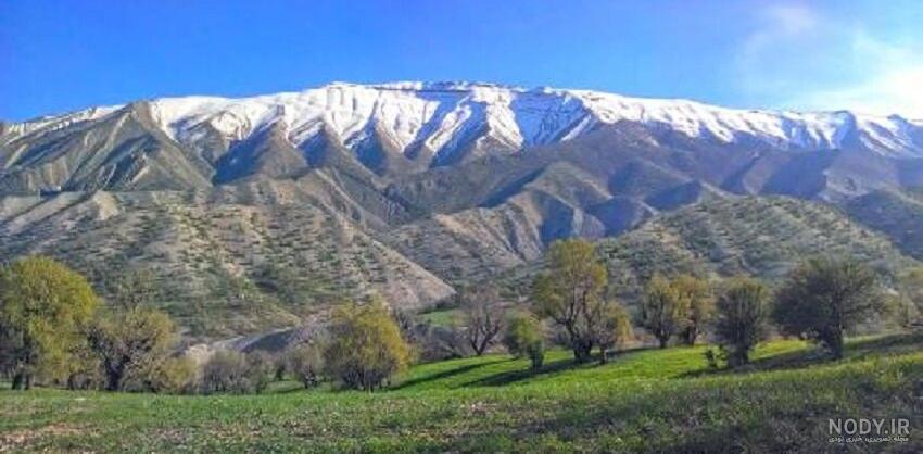 آخرین خبر | عکس/ طبیعت زیبای منطقه لومار در ایلام آخرین خبر | عکس/ طبیعت زیبای منطقه لومار در ایلام