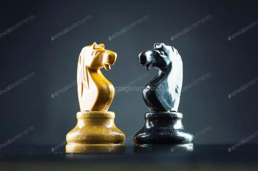 آموزش شطرنج ، حرکات مهره ها و تکنیک های ابتدایی آن - آموزش به زبان ساده