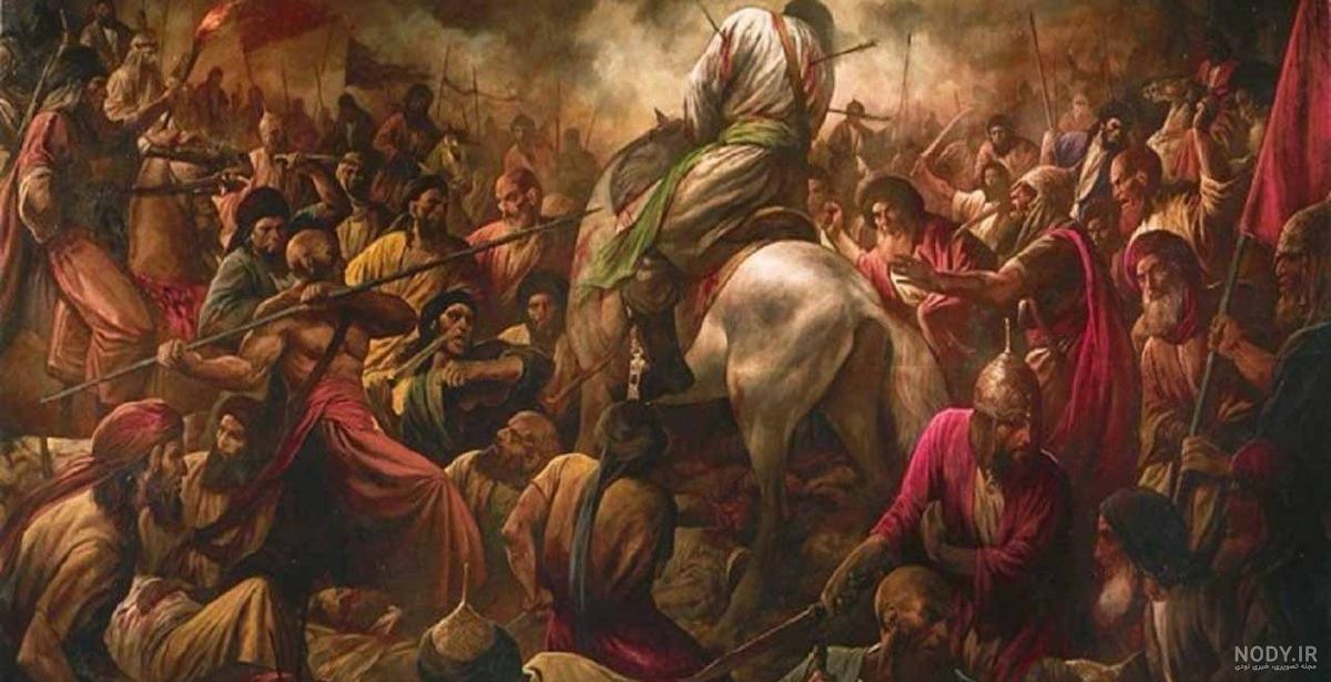آیا امام حسین (ع) را شیعیان کشتند؟!