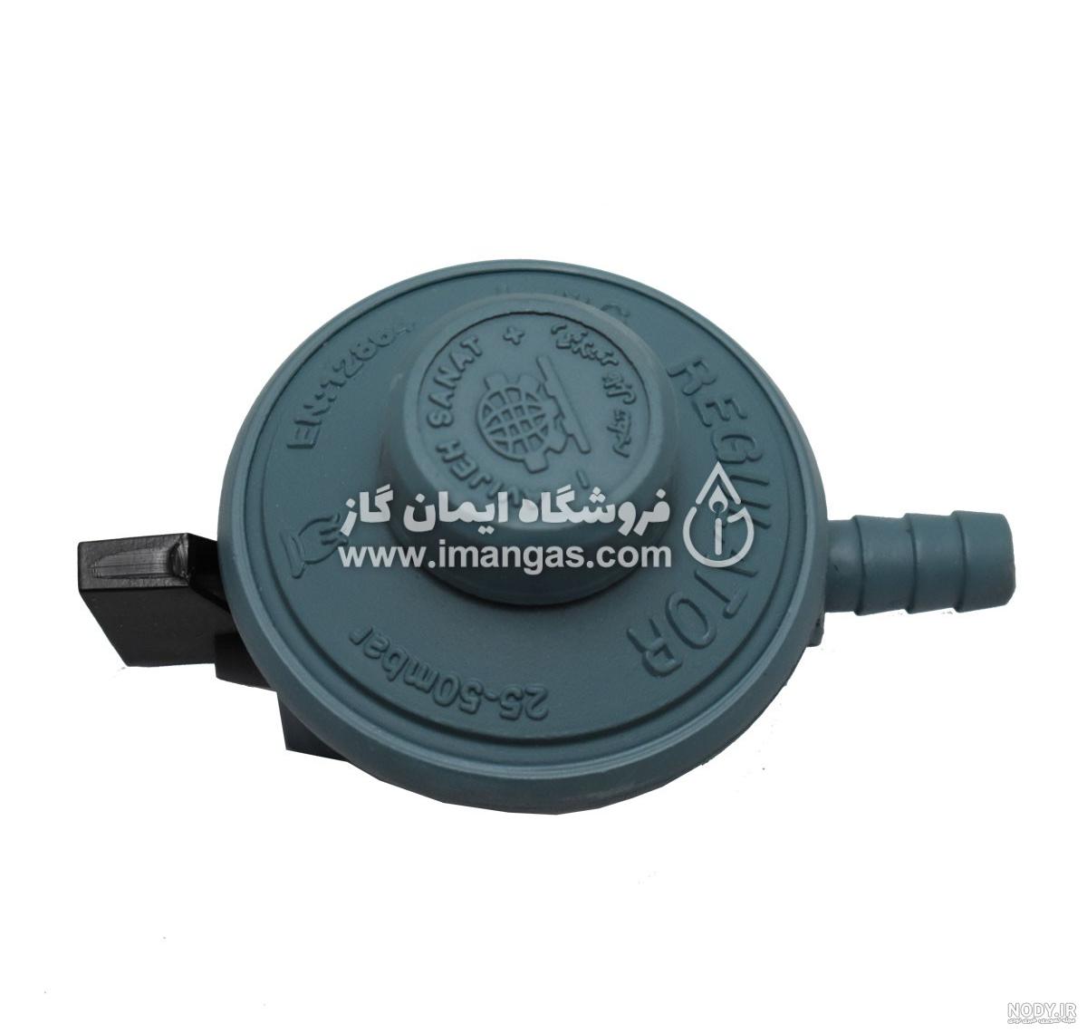 اجاق گاز صفحه ای اخوان مدل V3 - فر ایران