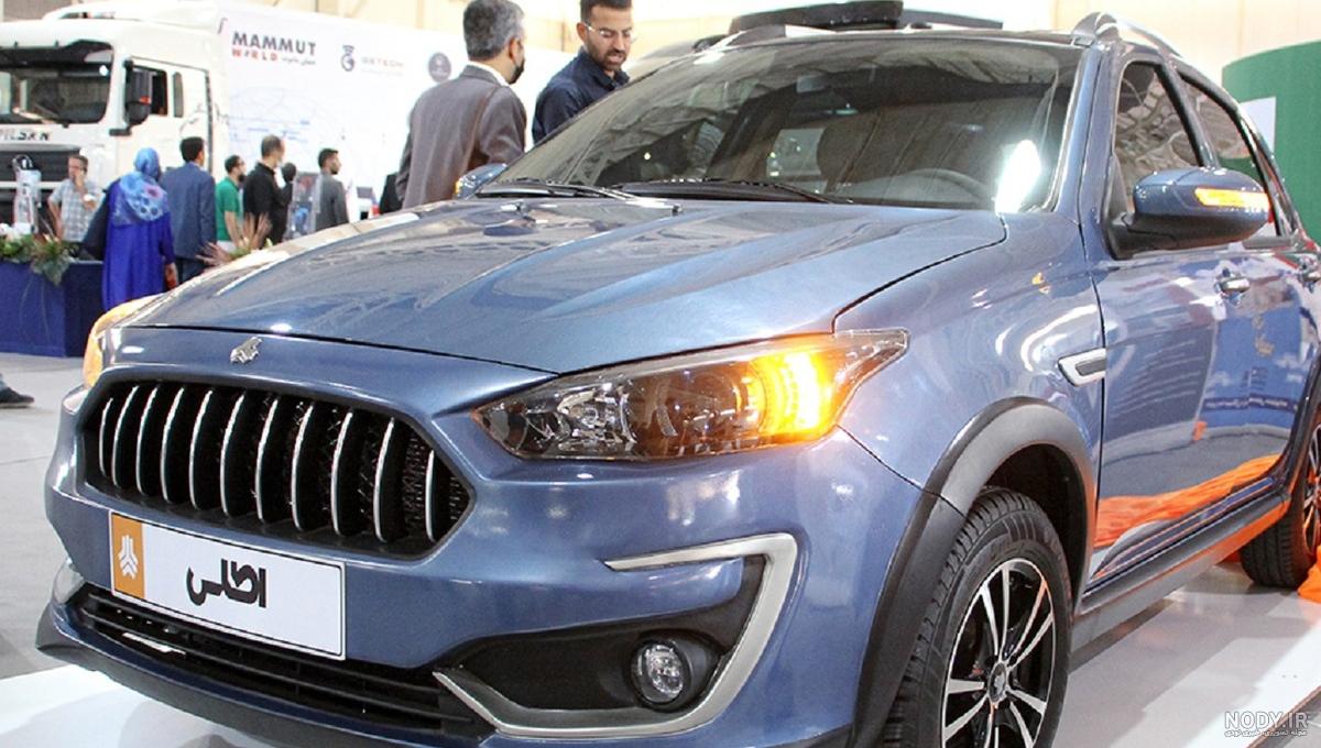با ۸ محصول جدید خودروسازان در سال ۱۴۰۲ وارد بازار می‌شوند