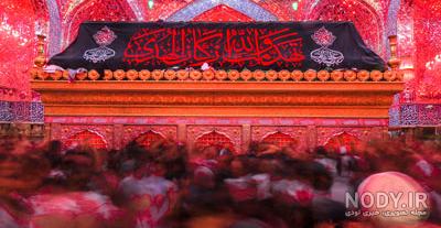 برچسب ها - شهادت حضرت علی (ع)