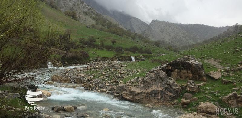 تصاویر| طبیعت زیبای ایلام تصاویر| طبیعت زیبای ایلام