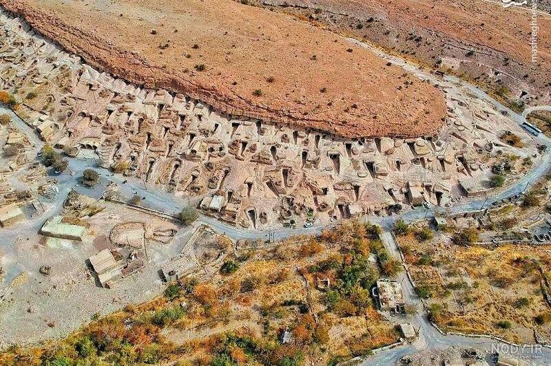 خاصترین روستاهای ایران برای روستاگردی | وبلاگ علاءالدین