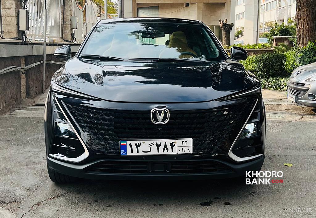 خودروهای جدید ایران در سال ۱۴۰۲ | خودرو45