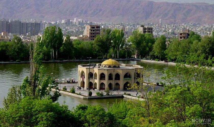 دانلود عکس استان آذربایجان شرقی و مکان های گردشگری آن