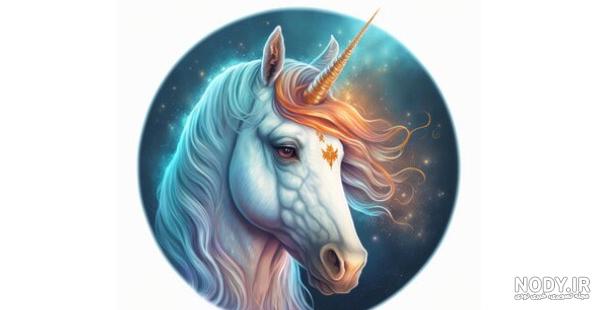 دانلود 30 عکس یونیکورن و اسب تک شاخ Unicorn photo دانلود 30 عکس یونیکورن و اسب تک شاخ Unicorn photo