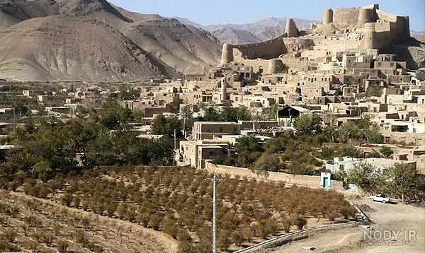 زیباترین روستاهای ایران را بشناسید - همشهری آنلاین