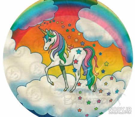 عکس اسب تک شاخ برای پروفایل - عکس نودی عکس اسب تک شاخ برای پروفایل - عکس نودی