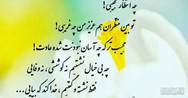 عکس امام زمان؛ عکس نوشته امام زمان برای پروفایل
