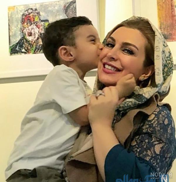 عکس جدید ایرانی