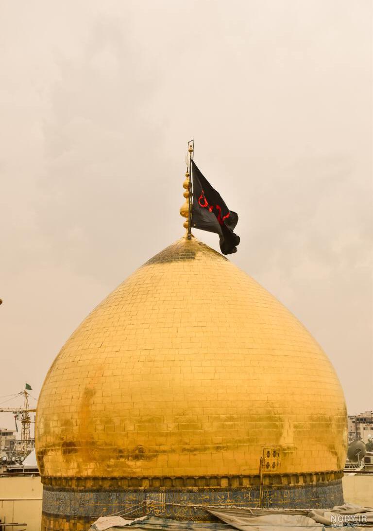 عکس حرم امام حسین با کیفیت فول اچ دی عکس حرم امام حسین با کیفیت فول اچ دی
