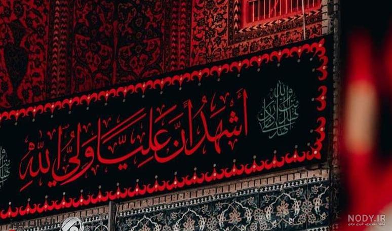 عکس روز از حرم امام رضا(ع)