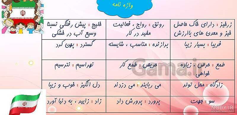 عکس شعر ایران عزیز کلاس سوم ۱۴۰۰ - عکس نودی عکس شعر ایران عزیز کلاس سوم ۱۴۰۰ - عکس نودی
