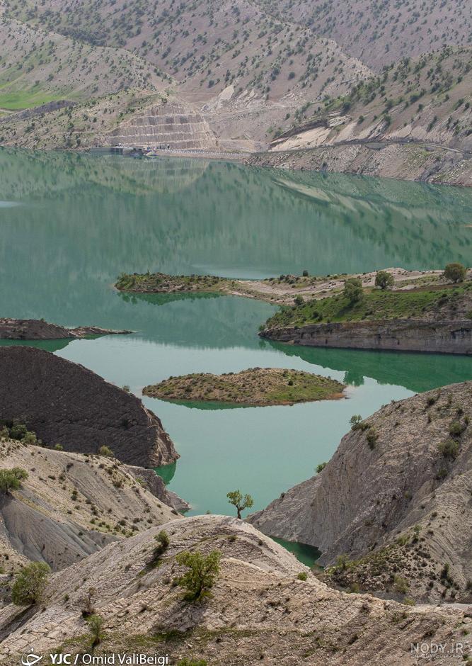 عکس طبیعت زیبای ایلام - عکس نودی عکس طبیعت زیبای ایلام - عکس نودی