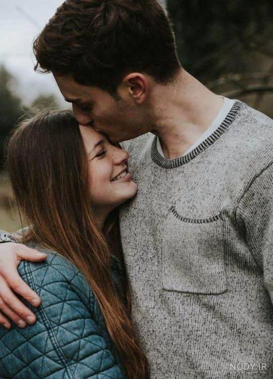 عکس عاشقانه دپ ویسگون عکس عاشقانه دپ ویسگون