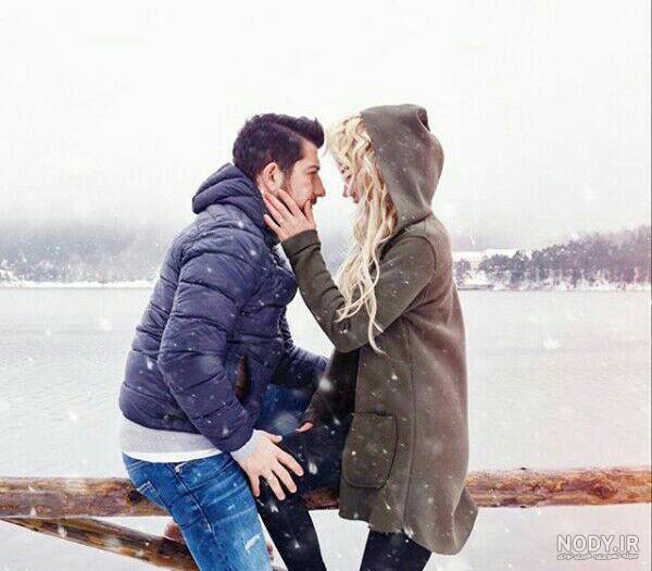 عکس عاشقانه❤️+ مجموعه عکس پروفایل عاشقانه جدید • مجله تصویر زندگی