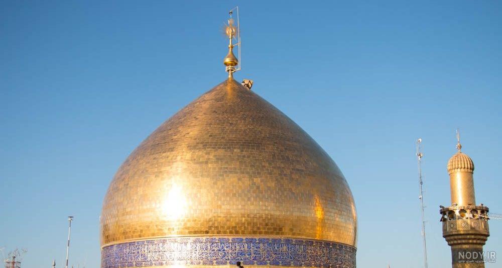 عکس پروفایل حرم امام علی (ع) 110 تصویر به نام امیرالمومنین حیدر کرار عکس پروفایل حرم امام علی (ع) 110 تصویر به نام امیرالمومنین حیدر کرار