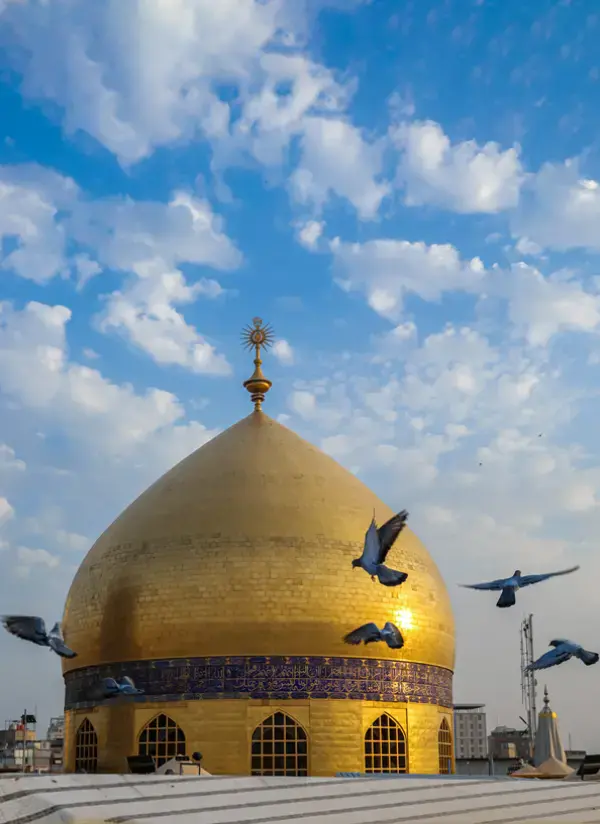عکس پروفایل حرم امام علی (ع) 110 تصویر به نام امیرالمومنین حیدر کرار عکس پروفایل حرم امام علی (ع) 110 تصویر به نام امیرالمومنین حیدر کرار