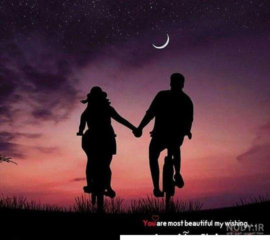 عکس پروفایل عاشقانه پسرانه بسیار زیبا و احساسی (۳۰ عکس) عکس پروفایل عاشقانه پسرانه بسیار زیبا و احساسی (۳۰ عکس)