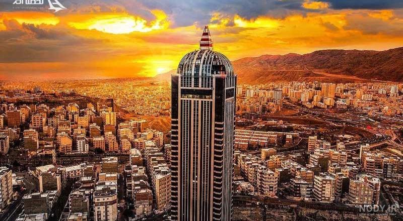 فهرست جاهای دیدنی تبریز در شب و روز، تابستان و پاییز! | جاباما