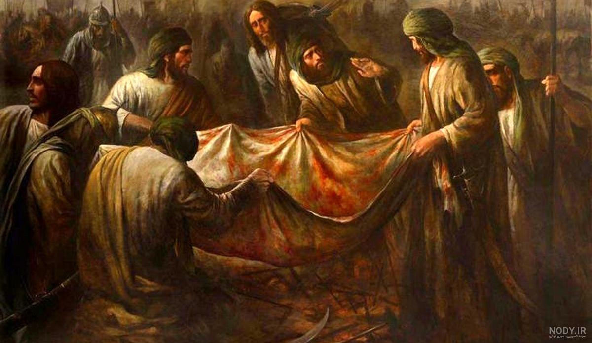 قاتلان امام حسین(ع) و چگونگی مرگ آن‌ها - ایسنا