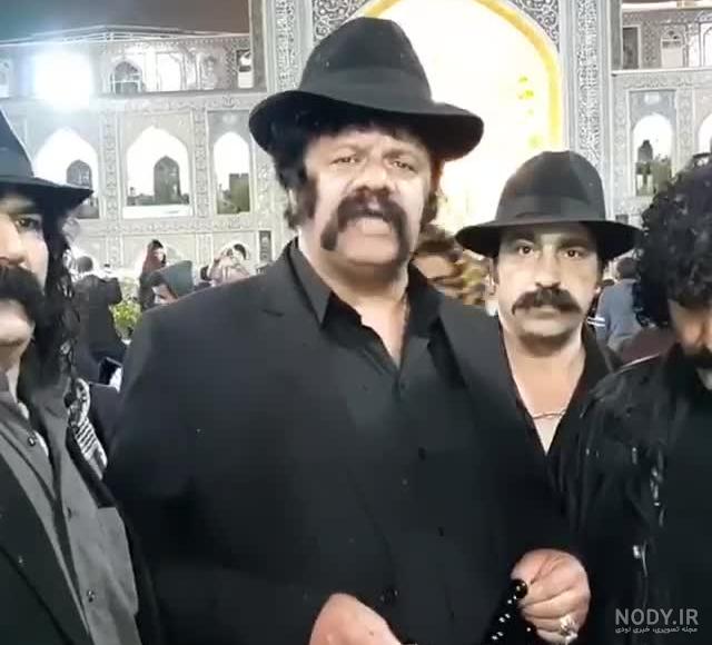 لاتهای ایران لاتهای ایران