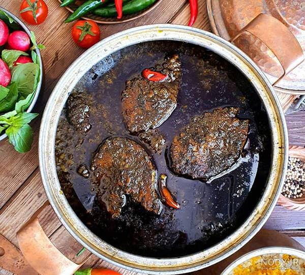 لیست غذا با گوشت چرخ کرده برای ناهار و شام میهمانی