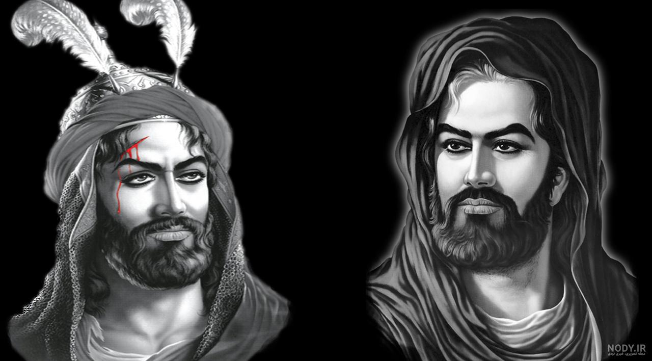 متن و جملات زیبا درباره امام حسین (ع)؛ ۳۲ جمله ناب و تاثیرگذار - ستاره