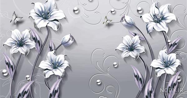 مجموعه عکس گل و عکس نوشته برای بکگراند، پروفایل و استوری - ستاره