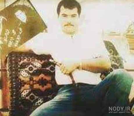 محبوب‌ترین لات‌ها و اراذل سینمای ایران +تصاویر