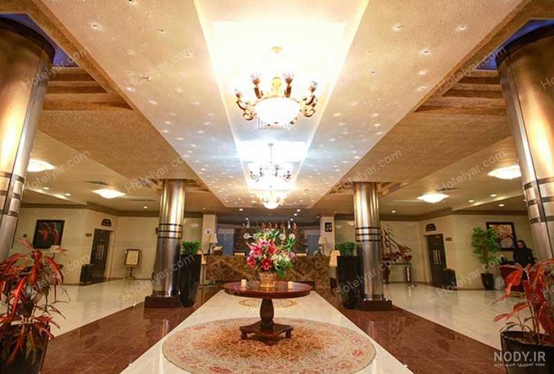 هتل ایران کیش عکس و قیمت هتل ایران کیش عکس و قیمت