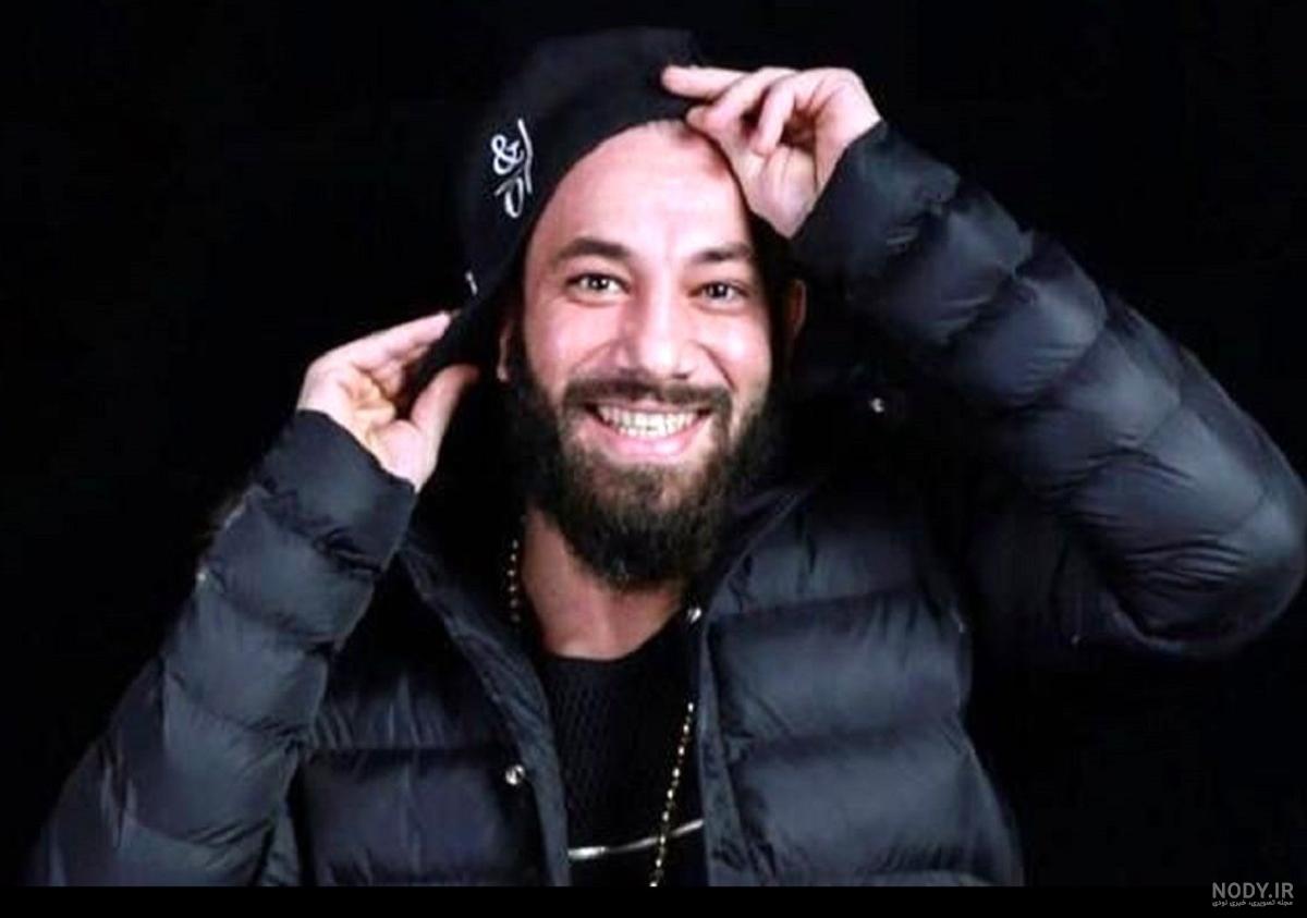 هدیه پهلوان عباس جدیدی به امیر تتلو ؛ عکس · جدید ۱۴۰۳ -❤️ گهر هدیه پهلوان عباس جدیدی به امیر تتلو ؛ عکس · جدید ۱۴۰۳ -❤️ گهر