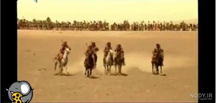 یزید عکس واقعی امام حسین