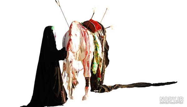 ۵۰ ایده برای نقاشی اسب کودکانه با طرح‌های زیبا، ساده و آسان - ستاره
