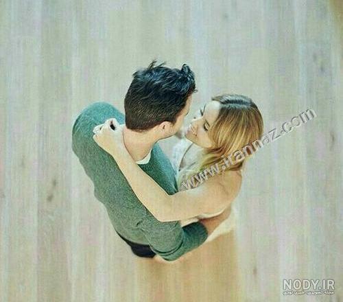 ۶۰ عکس نوشته پروفایل عاشقانه جدید و زیبا [خاص، دونفره، متن دار]