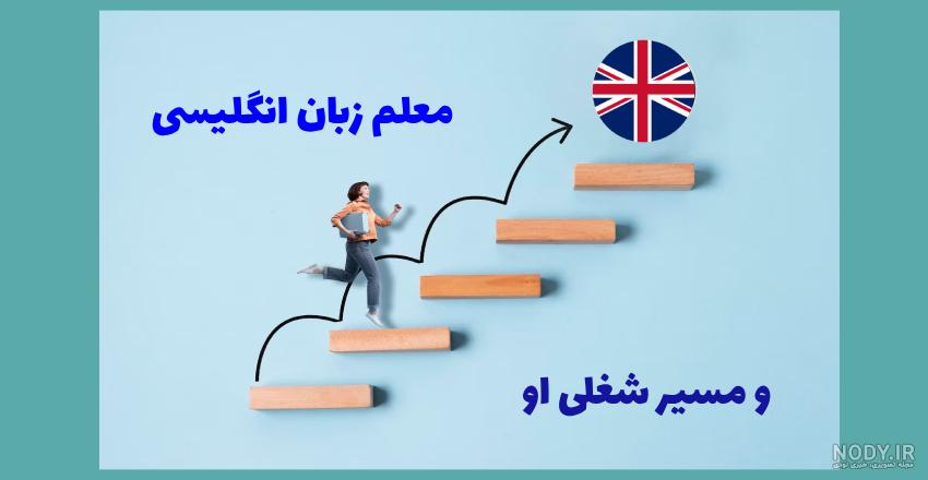 بهترین مدرس زبان انگلیسی در اینستاگرام