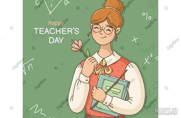 عکس خفن عکس معلم زبان ایرانی