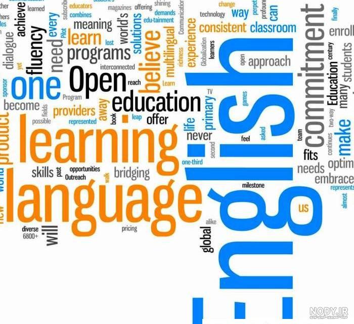 عکس خفن عکس معلم زبان ایرانی