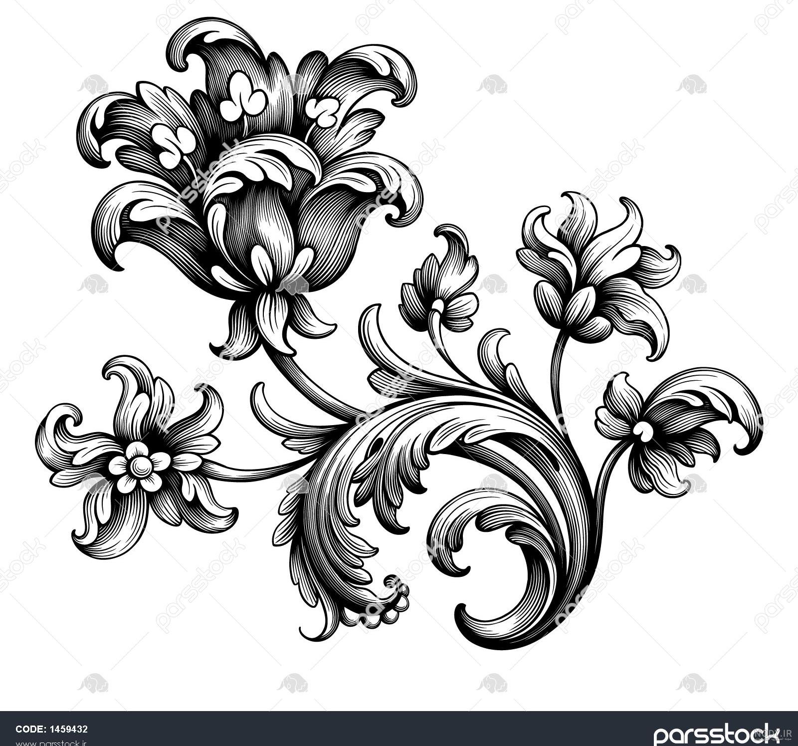 PNG رایگان حاشیه گل - قاب گل صورتی ❤ Flower Border PNG Transparent PNG رایگان حاشیه گل - قاب گل صورتی ❤ Flower Border PNG Transparent