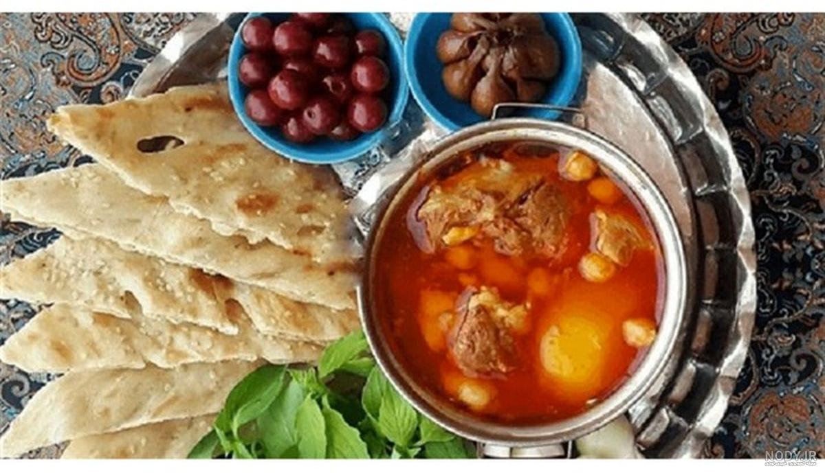 آبگوشت کشک بادمجان | آبگوشت کشک لری، غذای مردم گرمسار +عکس آبگوشت کشک بادمجان | آبگوشت کشک لری، غذای مردم گرمسار +عکس
