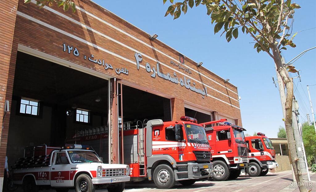 آتش نشانی شهرستان تبریز 150 نیروی جدید جذب می کند - تسنیم آتش نشانی شهرستان تبریز 150 نیروی جدید جذب می کند - تسنیم